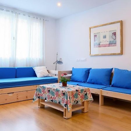 Apartamento Bonito Cordova Esterno foto