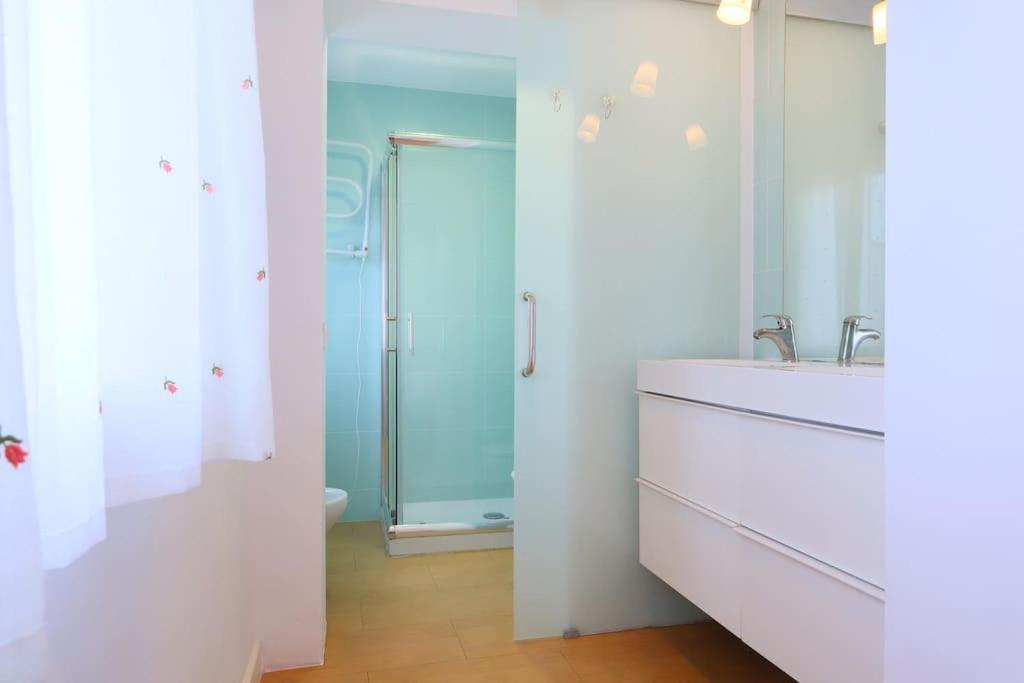 Apartamento Bonito Cordova Esterno foto