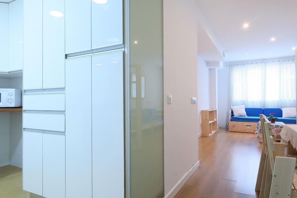 Apartamento Bonito Cordova Esterno foto