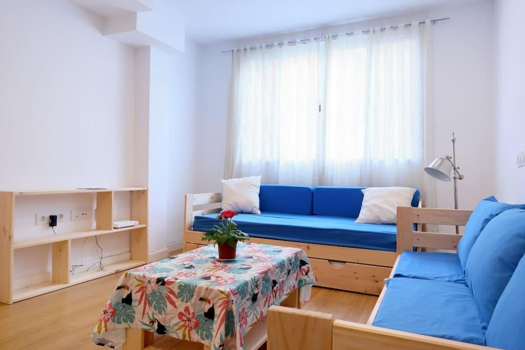 Apartamento Bonito Cordova Esterno foto