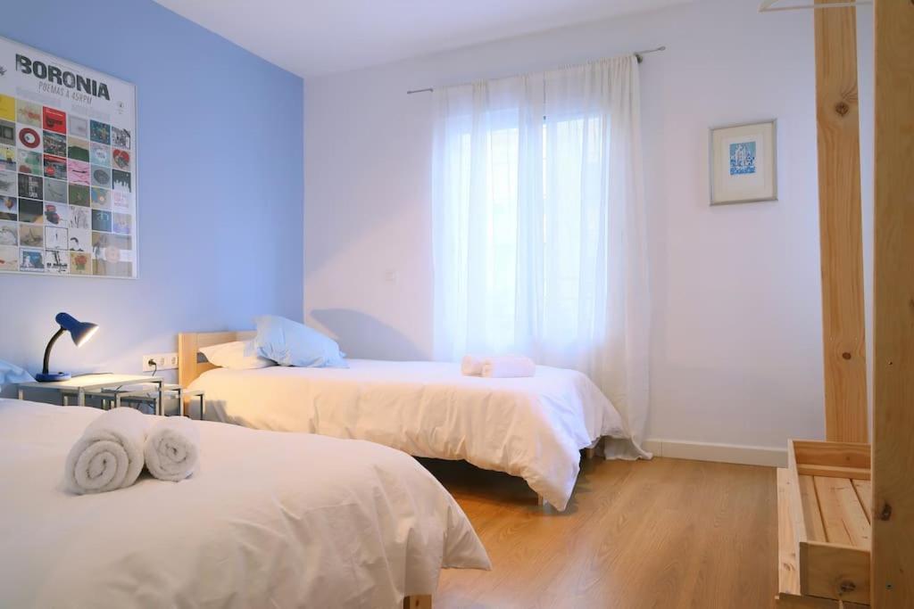 Apartamento Bonito Cordova Esterno foto