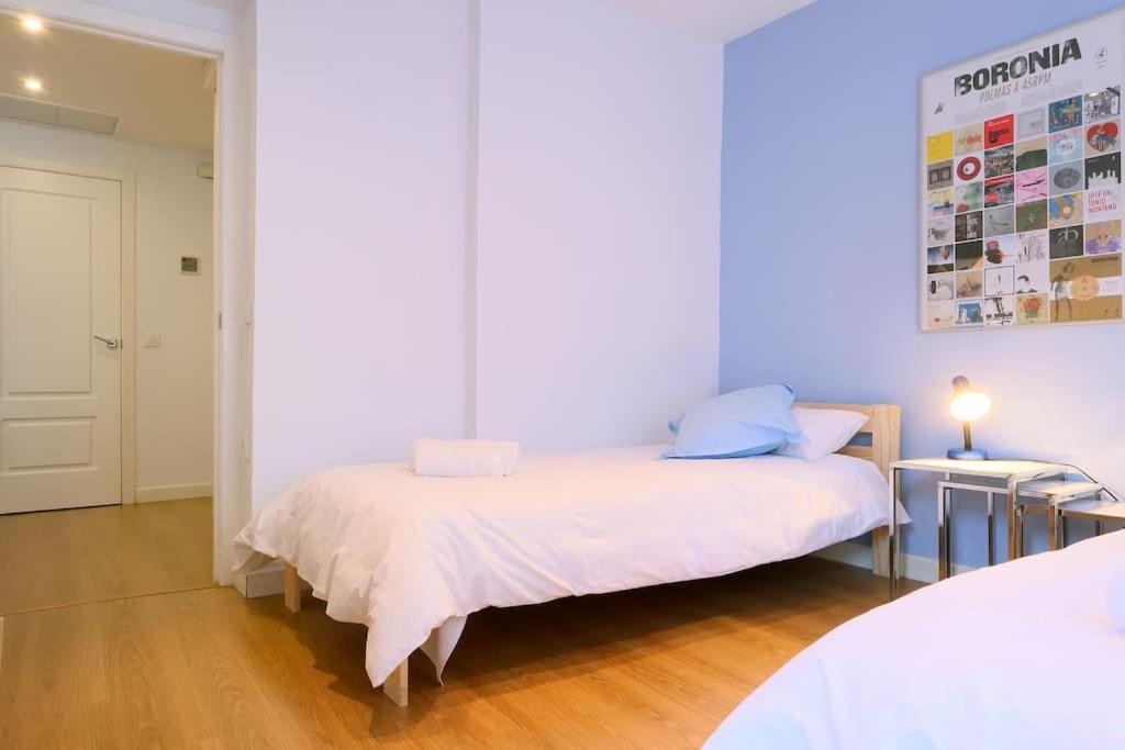 Apartamento Bonito Cordova Esterno foto