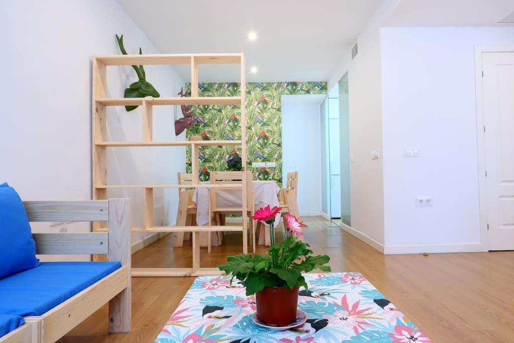 Apartamento Bonito Cordova Esterno foto