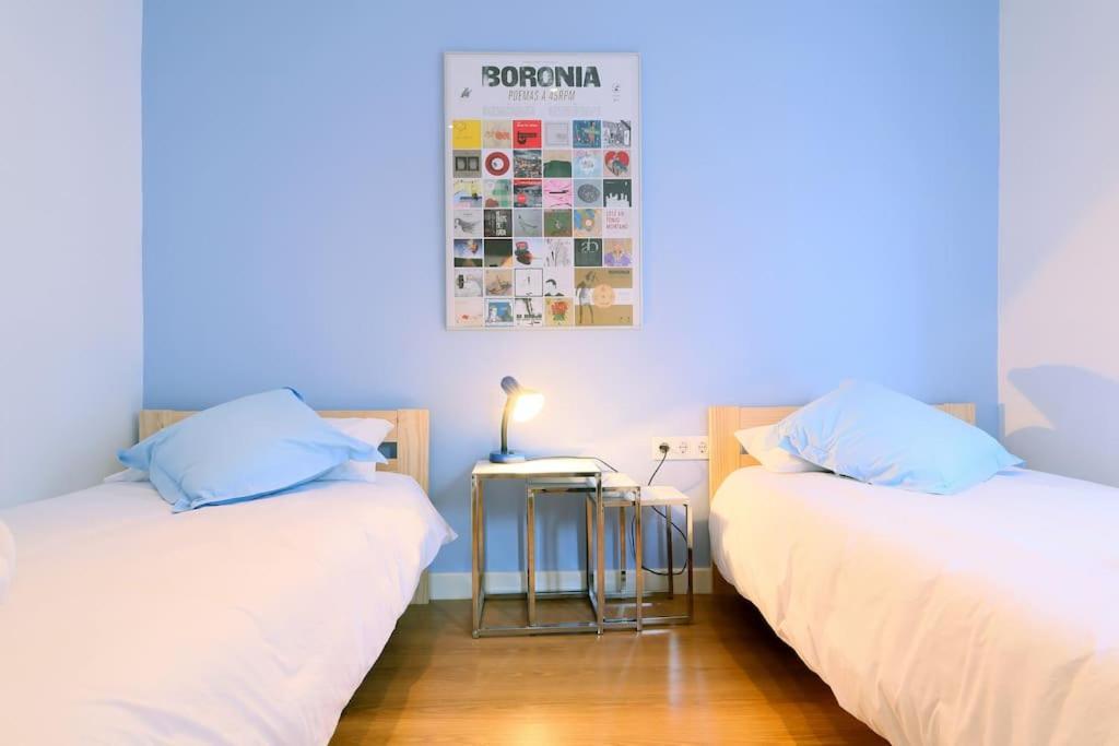 Apartamento Bonito Cordova Esterno foto