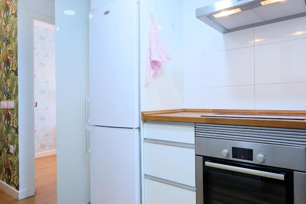 Apartamento Bonito Cordova Esterno foto