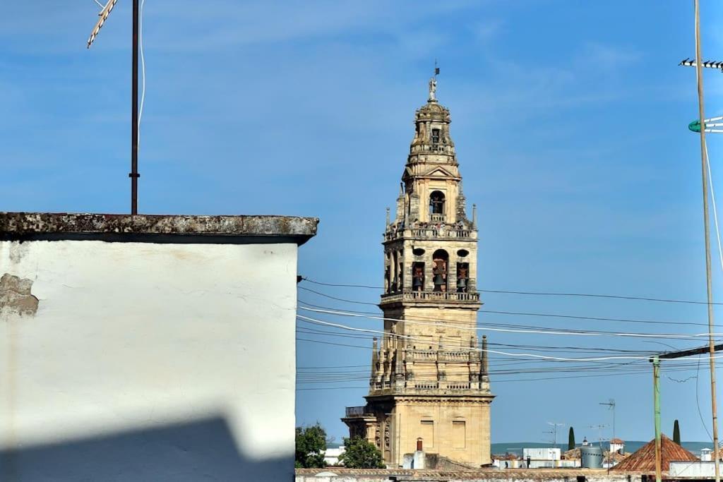 Apartamento Bonito Cordova Esterno foto
