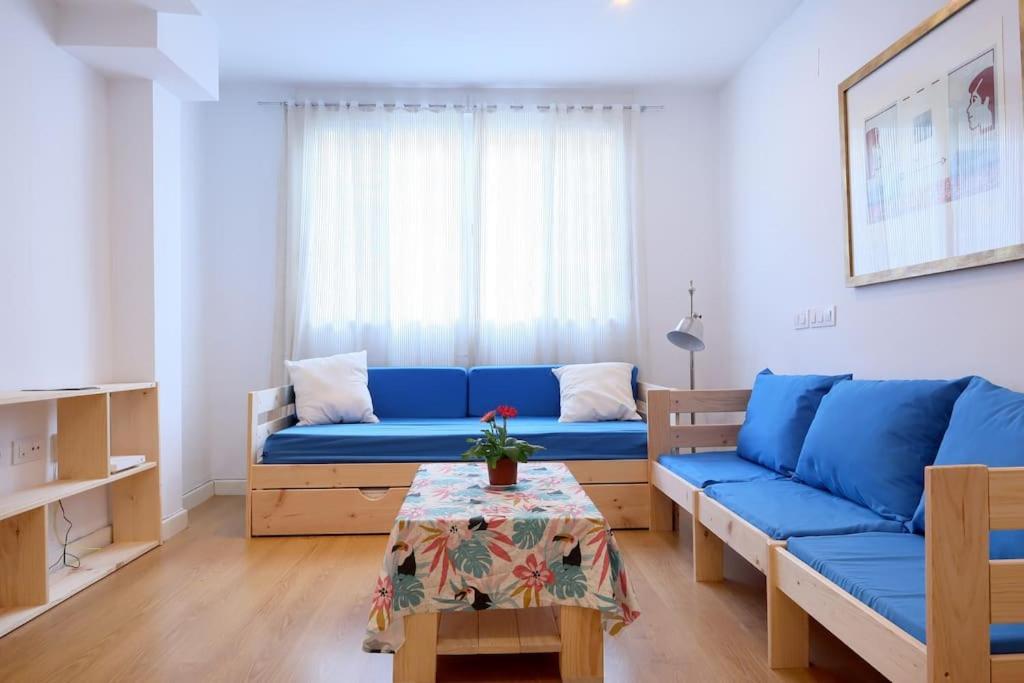 Apartamento Bonito Cordova Esterno foto
