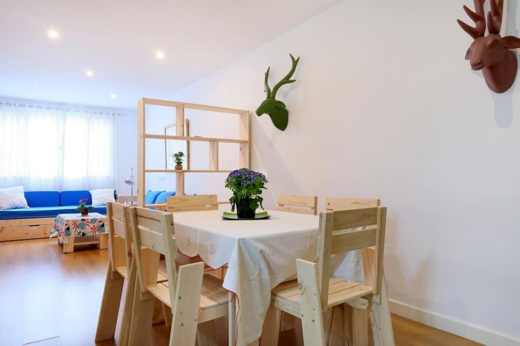 Apartamento Bonito Cordova Esterno foto