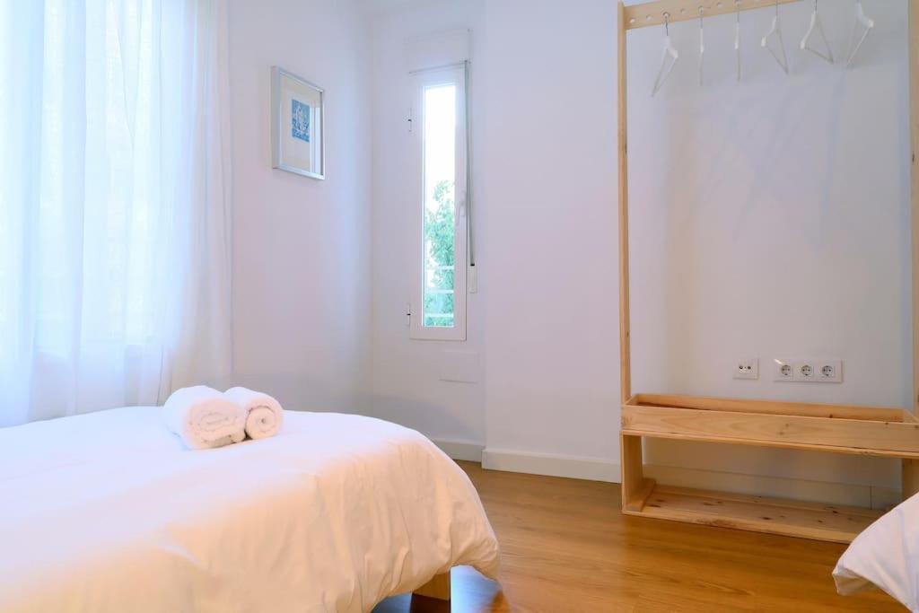 Apartamento Bonito Cordova Esterno foto