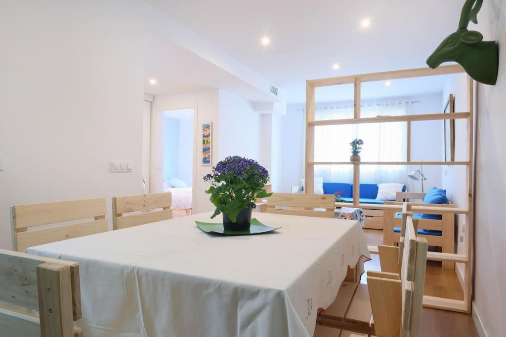 Apartamento Bonito Cordova Esterno foto