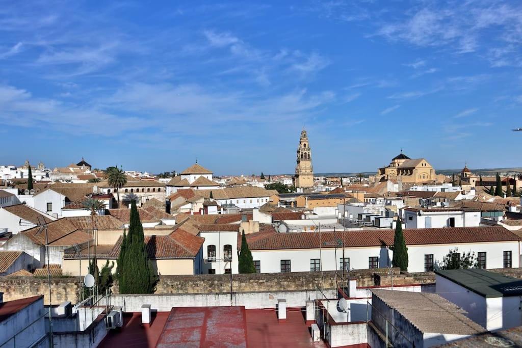 Apartamento Bonito Cordova Esterno foto