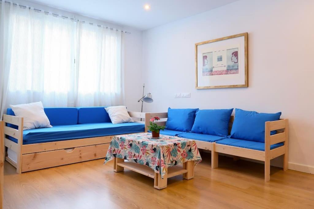 Apartamento Bonito Cordova Esterno foto