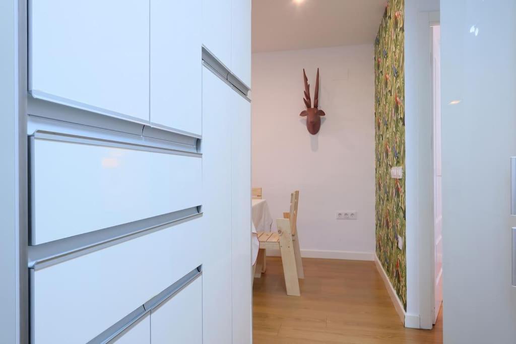 Apartamento Bonito Cordova Esterno foto
