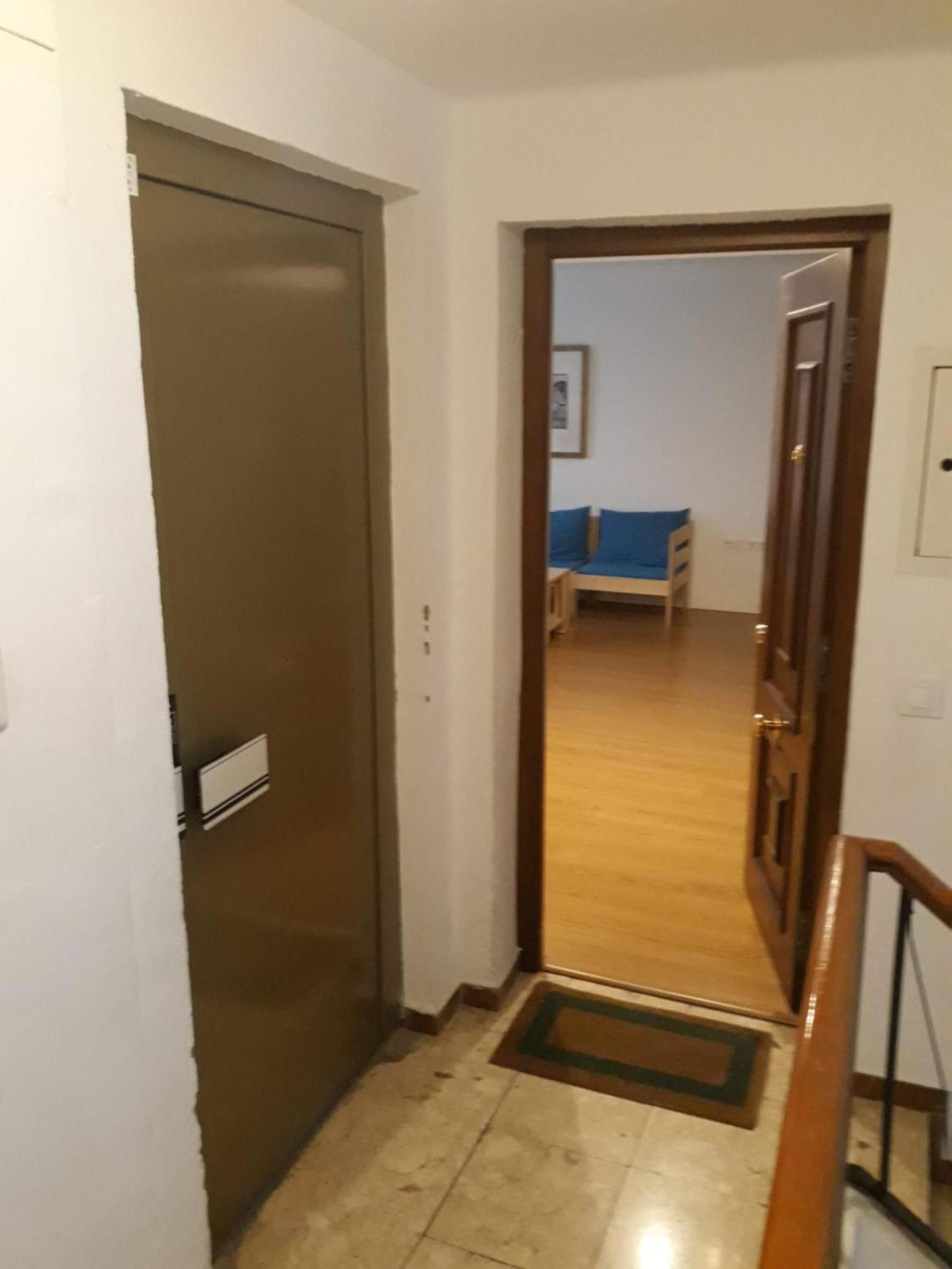 Apartamento Bonito Cordova Esterno foto