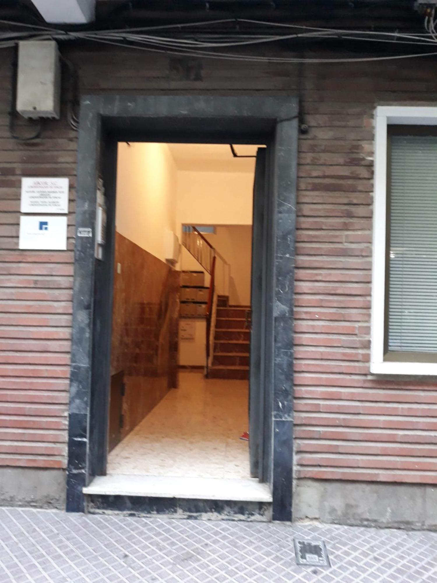 Apartamento Bonito Cordova Esterno foto